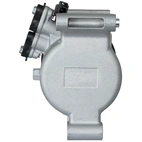 A/C Compressor Mazda