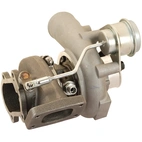 Turbo fits FIAT/PSA