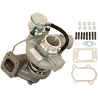 Turbo fits FIAT/PSA
