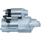 Starter motor Perkins 12V-1.8kW