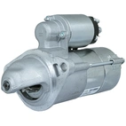 Starter motor Perkins 12V-1.8kW