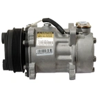 A/C Compressor Laguna V6