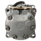 A/C Compressor Laguna V6