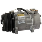 A/C Compressor Laguna V6