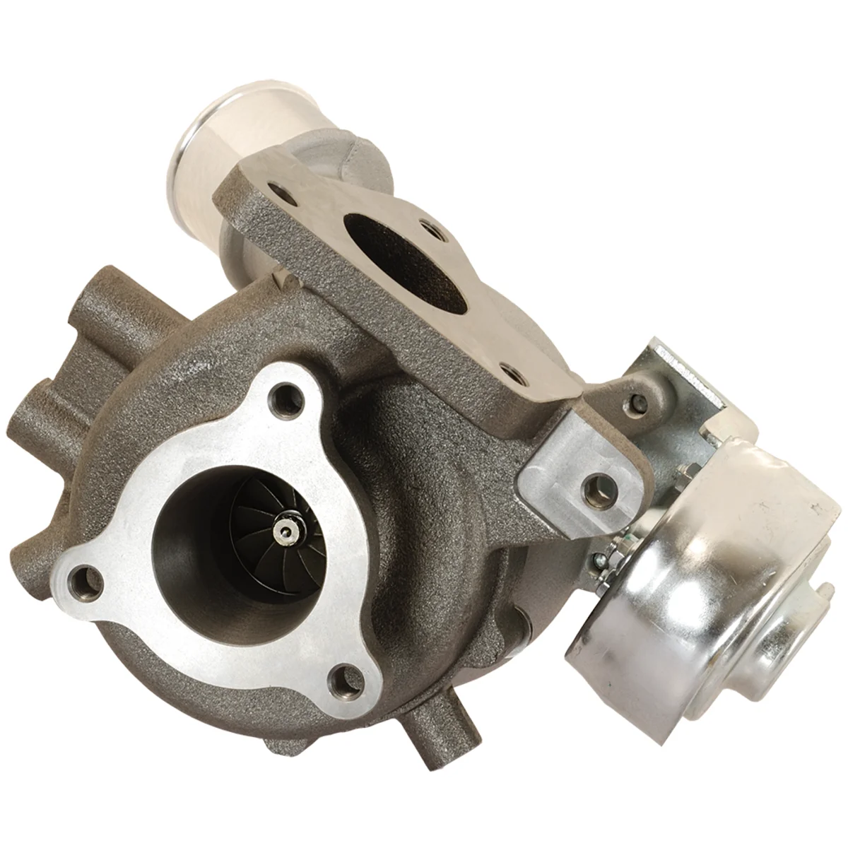 Turbo suitable for L200 2016->