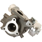 Turbo suitable for L200 2016->