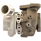 Turbo suitable for L200 2016->