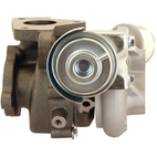 Turbo suitable for L200 2016->