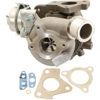Turbo suitable for L200 2016->