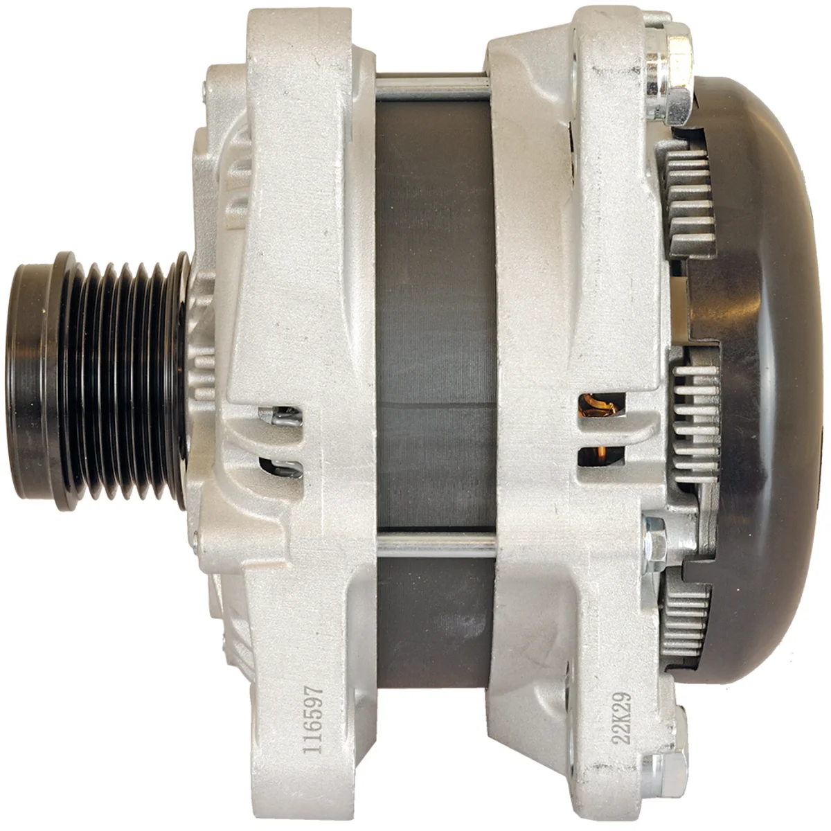 Alternator 12V-180A