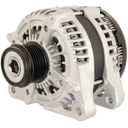 Alternator 12V-180A
