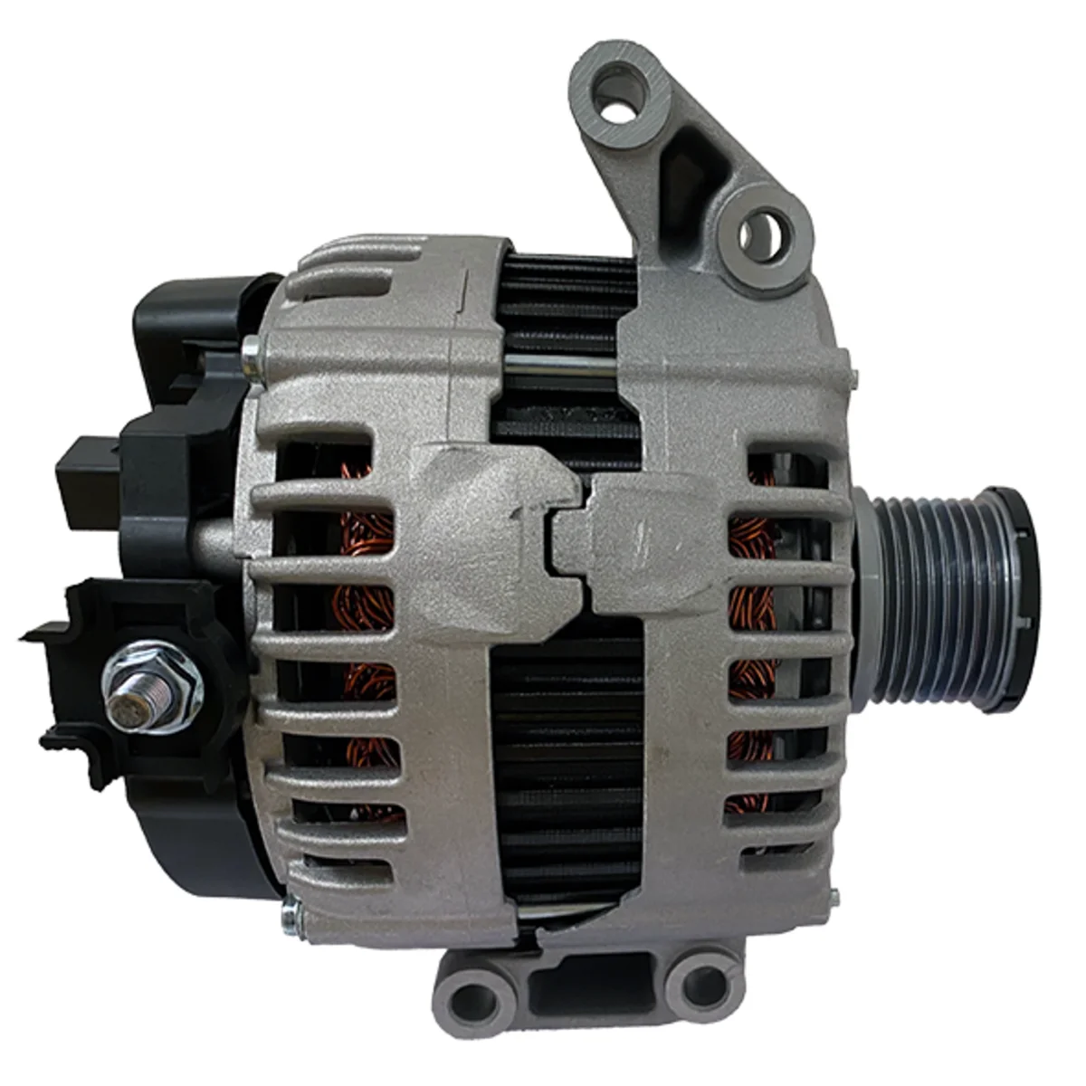 Alternator 12V-220A fits 420CDI