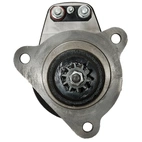 Starter motor 24V-6.6kW, 10k