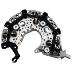 Diode plate replacement. F00M573907