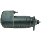 Mahle Starter motor 24V-6.6kW, 12k