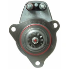 Mahle Starter motor 24V-6.6kW, 12k