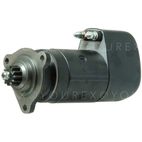 Mahle Starter motor 24V-6.6kW, 12k