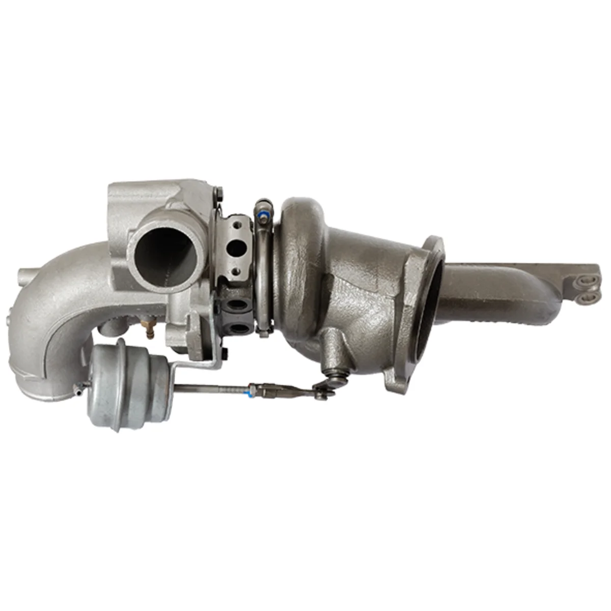 Turbo fits Volvo B5254T...