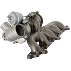 Turbo fits Volvo B5254T...