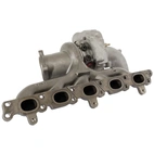 Turbo fits Volvo B5254T...