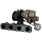 Turbo fits BMW N20 B20...