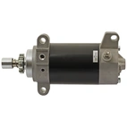 Starter motor 12V fits F15