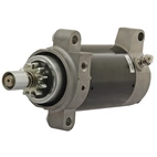 Starter motor 12V fits F15
