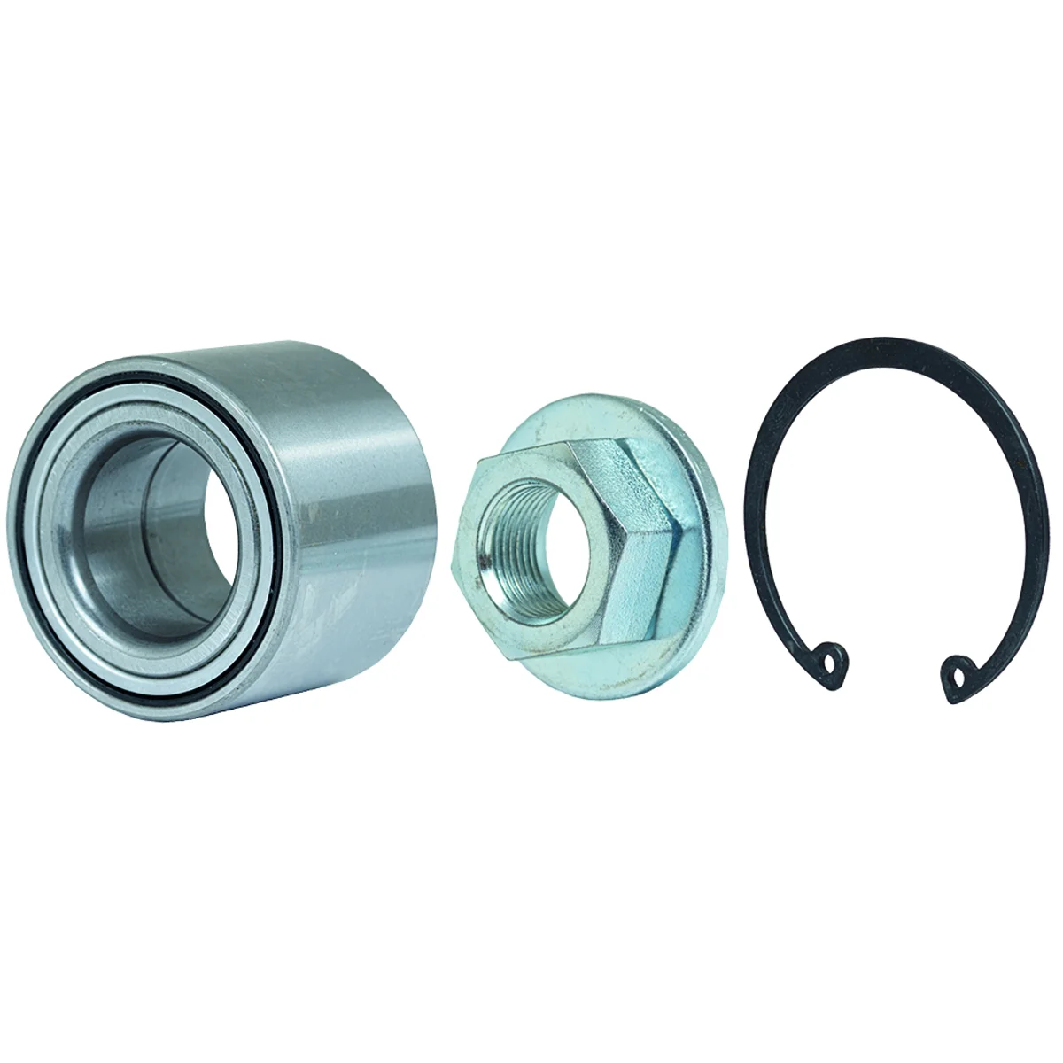 Wheel bearing kit fits Ford