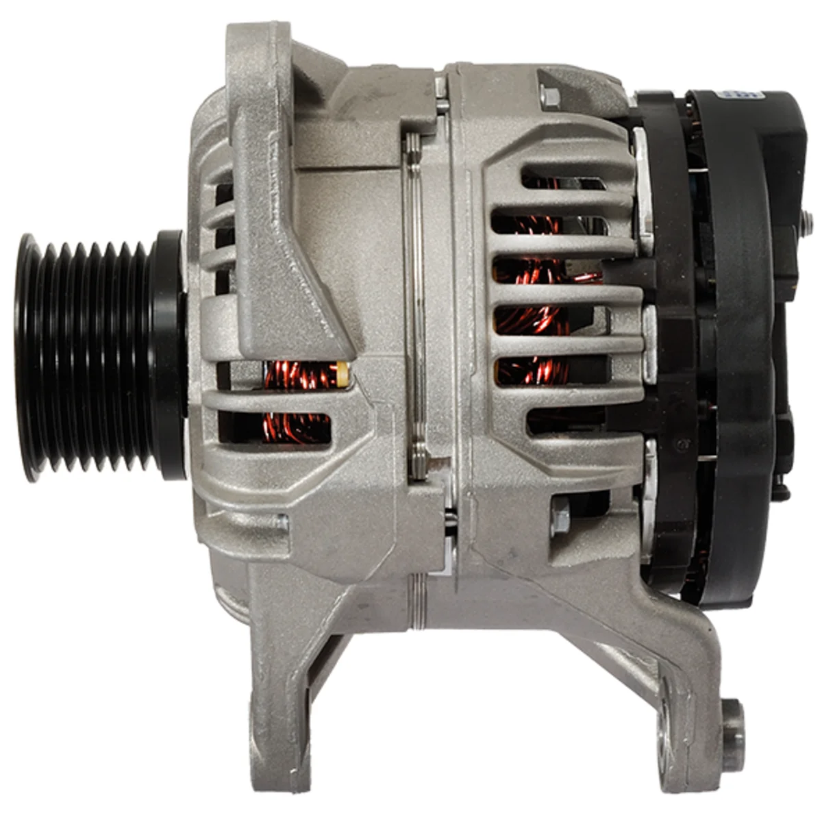 Alternator 12V-90A for Iveco