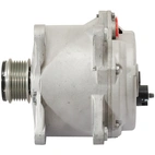 Alternator 12V-190A, water-cooled