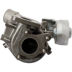 Turbo fits PSA/Mitsubishi