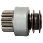 Nikko starter drive