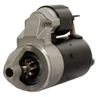 Hatz Starter motor 12V-1.2kW, 9k