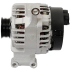Fiat Alternator 12V-105A