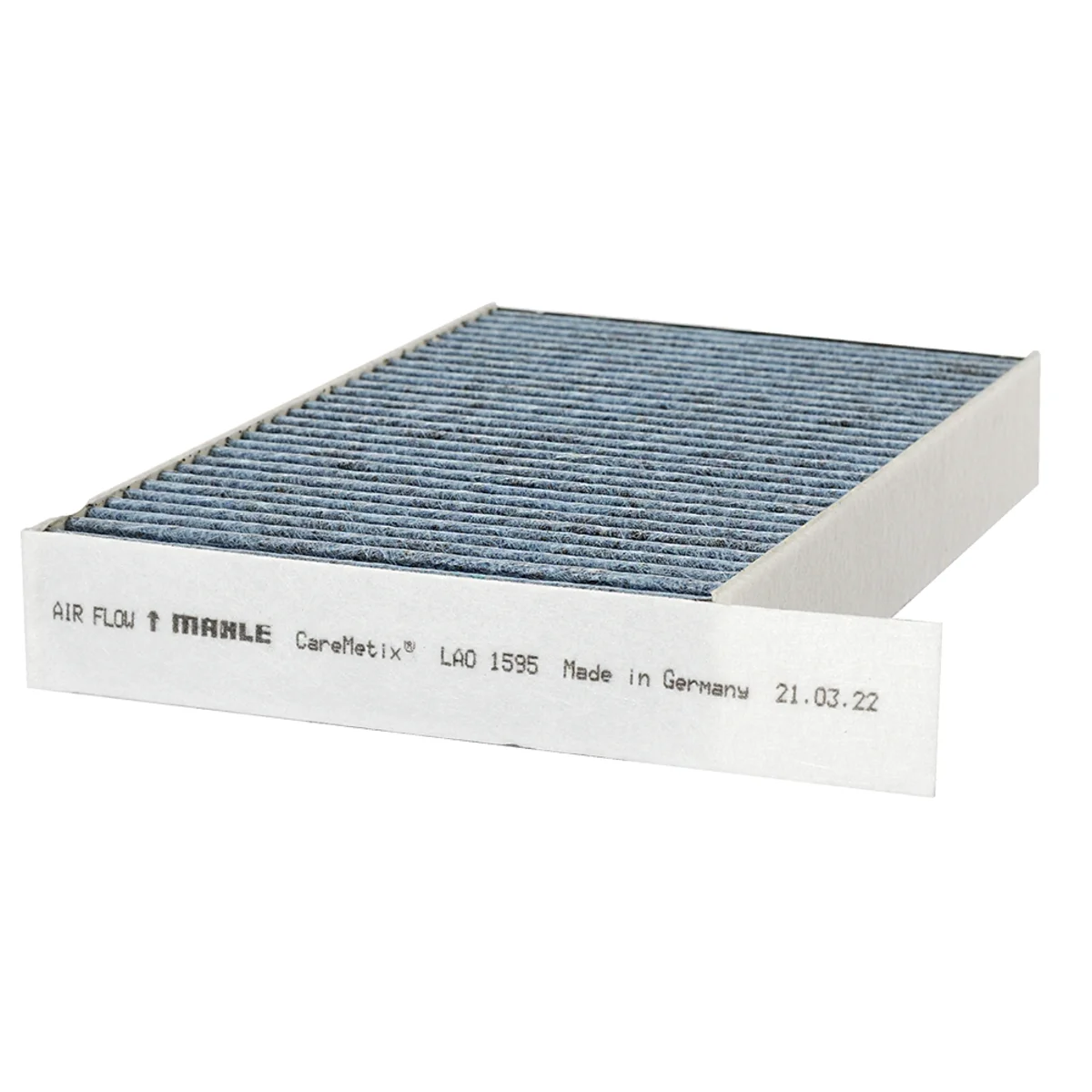 Cabin filter, Mahle Original