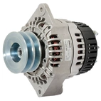Alternator 12V-95A fits Claas