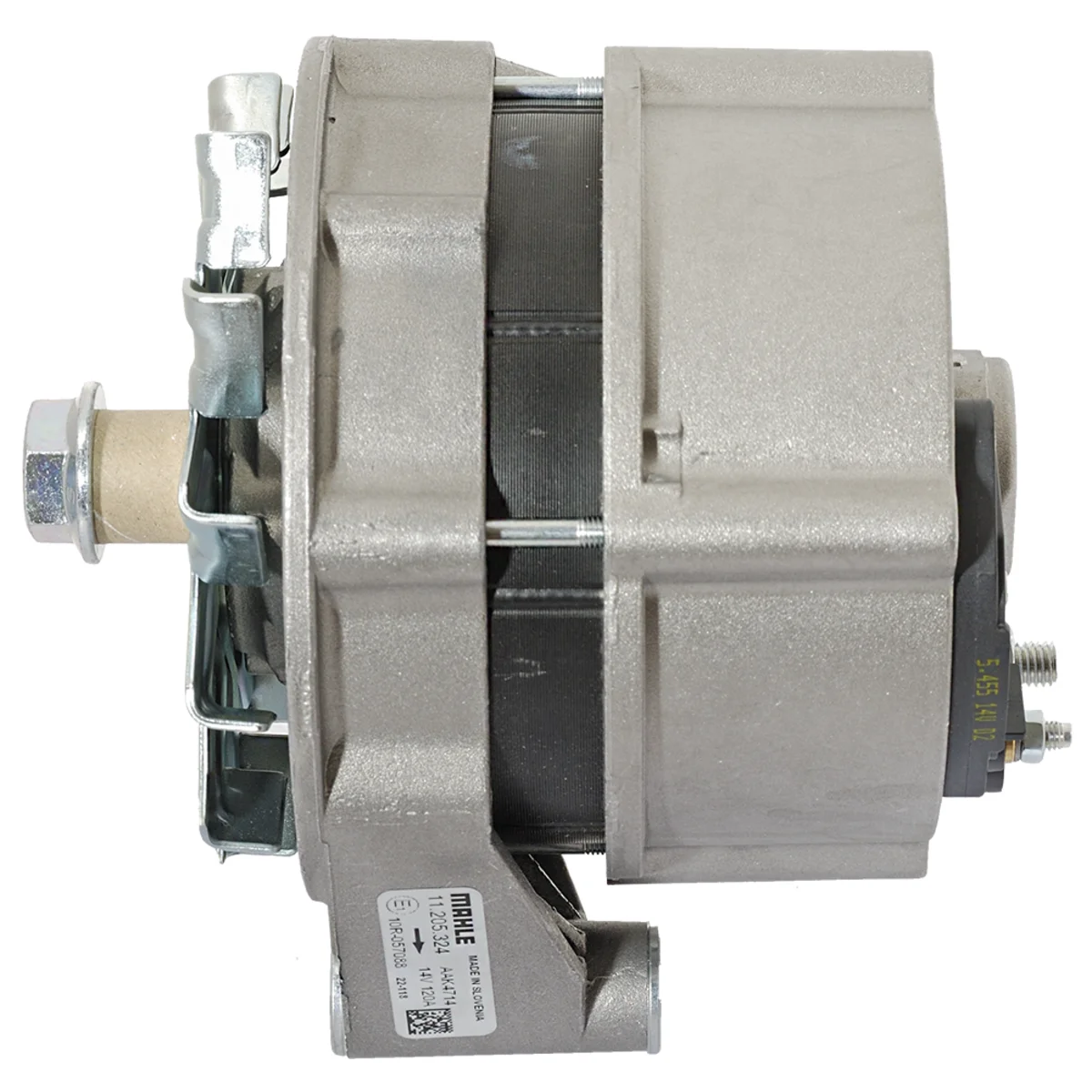 Alternator 12V-120A