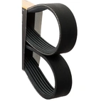 Multi-rib belt 6R, 127mm