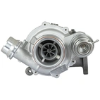 Turbo suits Volvo D4204T8