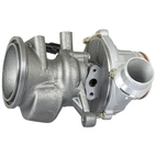 Turbo suits Volvo D4204T8