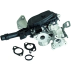 EGR Valve for PSA