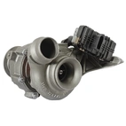 Turbo fits BMW N47 D20