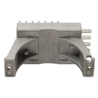 Resistor Fan motor 24V-4 speeds