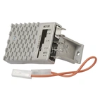 Resistor Fan motor 24V-4 speeds