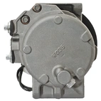 A/C Compressor 24V