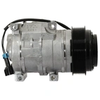 A/C Compressor Passat J. Deere