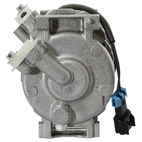 A/C Compressor Passat J. Deere