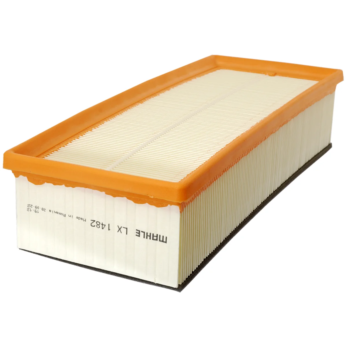 Air filter Mahle Original