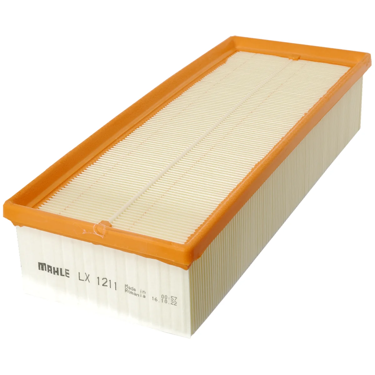 Air filter Mahle Original