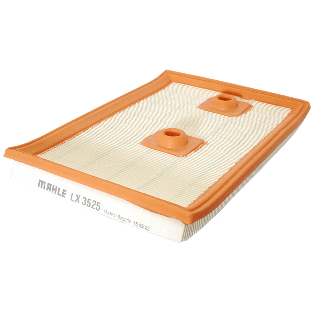 Air filter Mahle Original